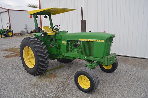 Property photo 65 - JOHN DEERE FARM EQUIPMENT AUCTION